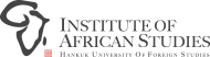 HUFS Institute of African Studies 